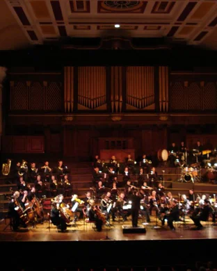 New York Arabic Orchestra