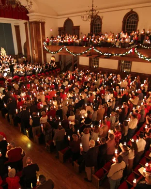 A Soulful Christmas