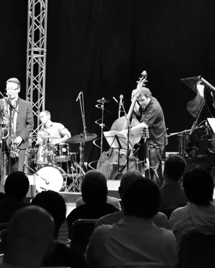 Formoson Groove