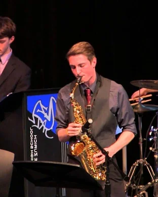 Blues Alley