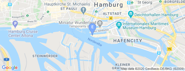 Elbphilharmonie
