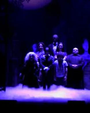 July Cabaret