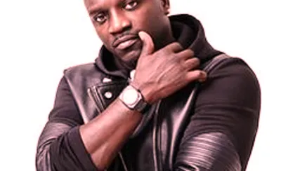 Akon