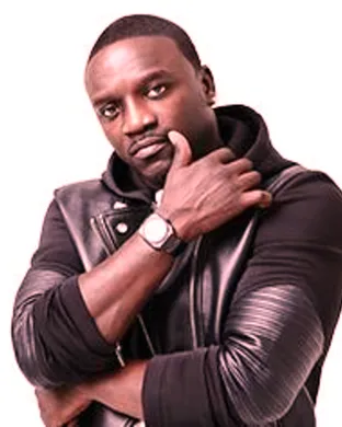 Akon