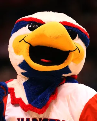 American University Eagles