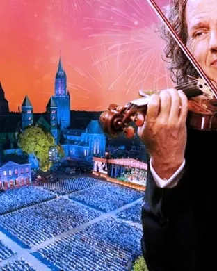 Andre Rieu