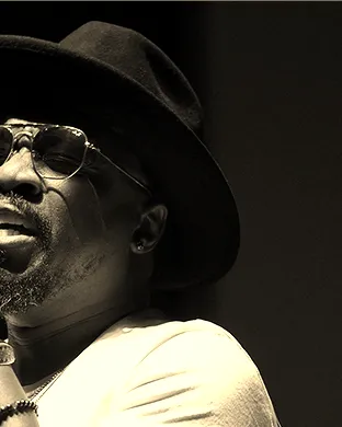 Anthony Hamilton