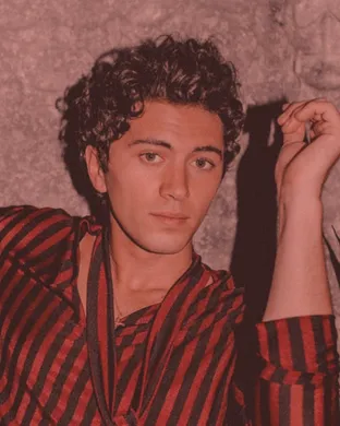 Austin Giorgio