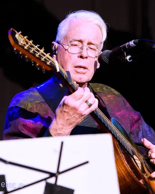 Bruce Cockburn