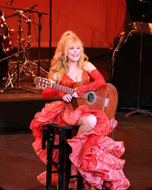 Charo