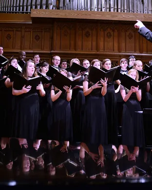 Choir! Choir! Choir!