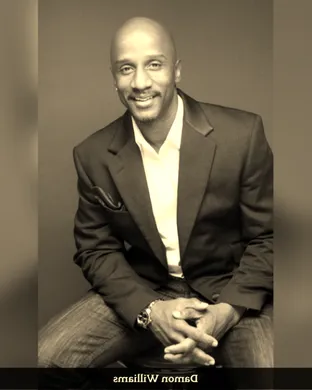Damon Williams