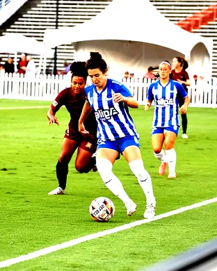 DC Power FC