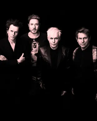 Duran Duran