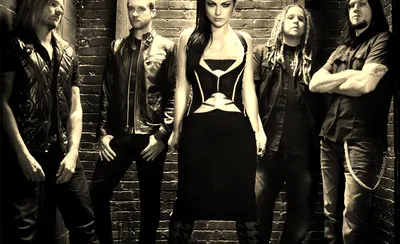 Evanescence