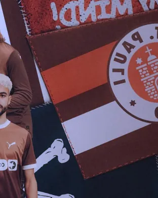 FC St. Pauli vs. VfL Wolfsburg