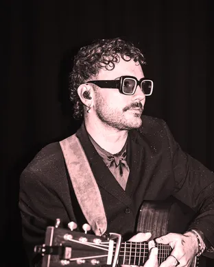 Foy Vance