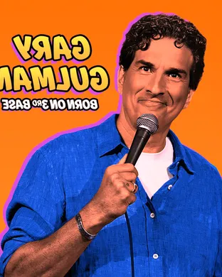 Gary Gulman