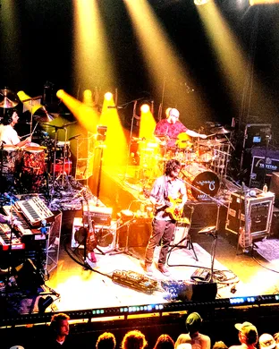 Geese - Band