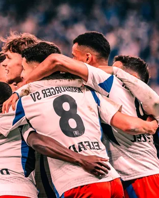 Hamburger SV