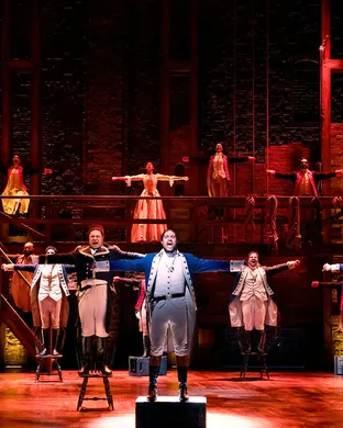 Hamilton
