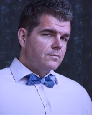 Ian Bagg