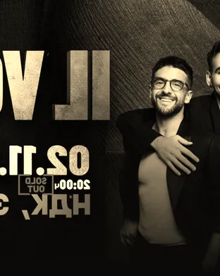 Il Volo