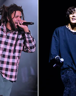J. Cole