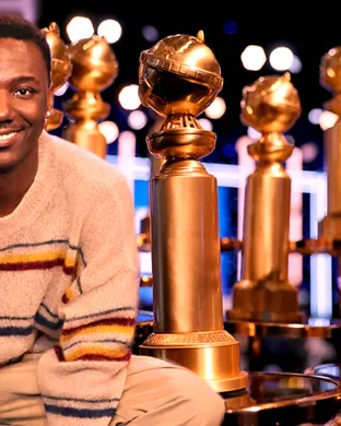 Jerrod Carmichael