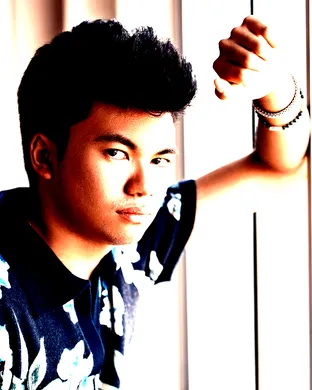 Joey Alexander