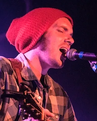 Josh Garrels