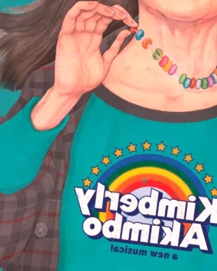 Kimberly Akimbo