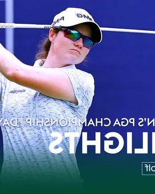 KPMG Women's PGA Championship
