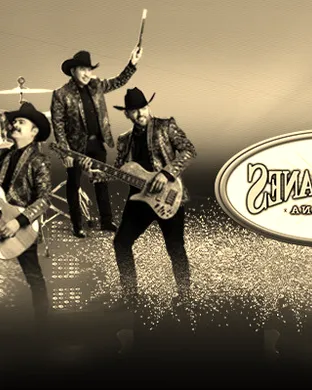 Los Tucanes De Tijuana