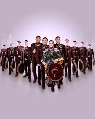 Mariachi Herencia De Mexico