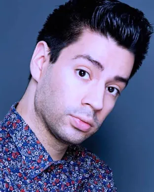 Martin Amini