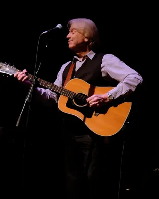 Mike Dawes