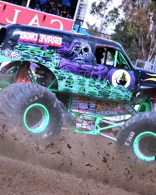 Monster Jam