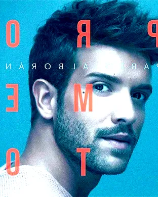 Pablo Alboran