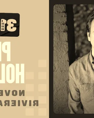 Pete Holmes