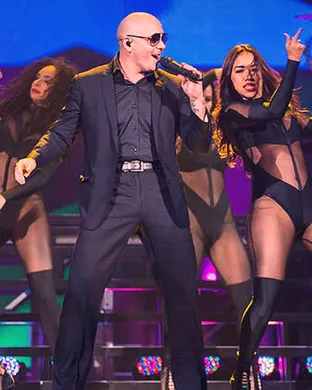 Pitbull
