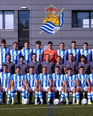 Real Sociedad