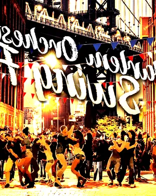 Spanish Harlem Orchestra