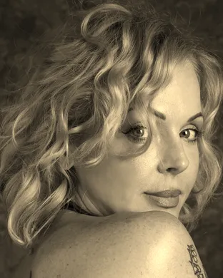 Storm Large