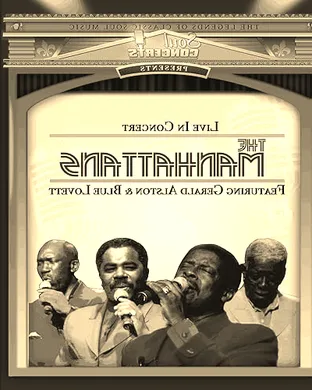 The Manhattans