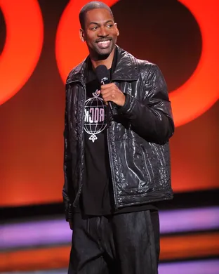Tony Rock