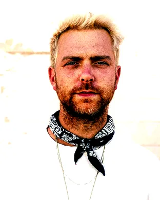 Trevor Hall