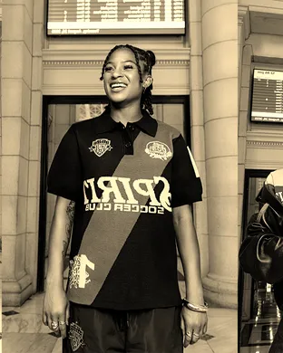 Washington Spirit