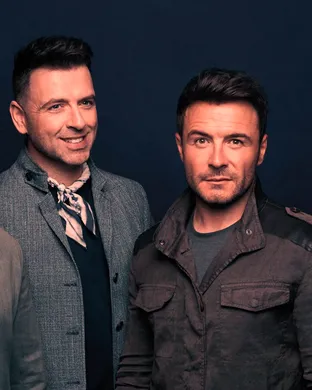 Westlife