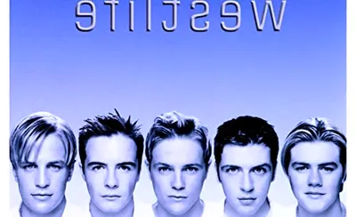 Westlife